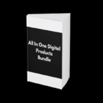 All In One Digital Products Bundle