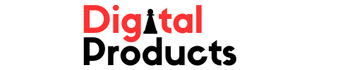 Best Digital Products Shop