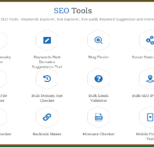 150+ Online Tools