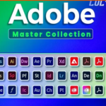 Adobe Master Collection