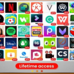 All Premium Apps Lifetime