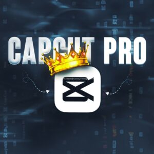 CapCut Pro Lifetime