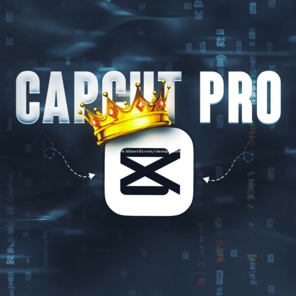 CapCut Pro Lifetime