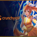 Crunchyroll Premium for 3 months