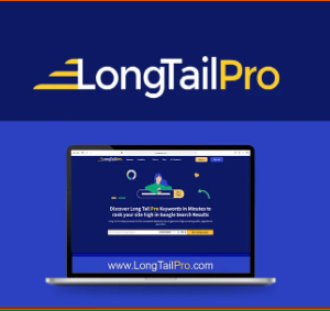 Long-Tail Pro Keywords Search Tool