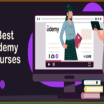 Udemy 500+ Courses