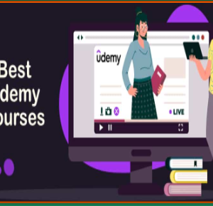 Udemy 500+ Courses