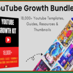 Youtube Growth Bundle