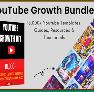 Youtube Growth Bundle